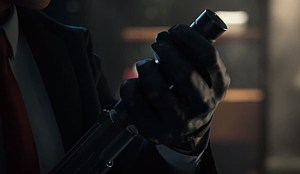 Silencing-an-assassins-gun